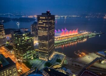 Vancouver mayor proposes Bitcoin as city reserve asset for stability