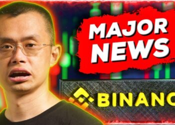 WARNING: BINANCE IN TROUBLE? Bitcoin and Crypto holders must watch
