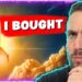 WHY I JUST BOUGHT BITCOIN AND CRYPTO ON THIS DIP