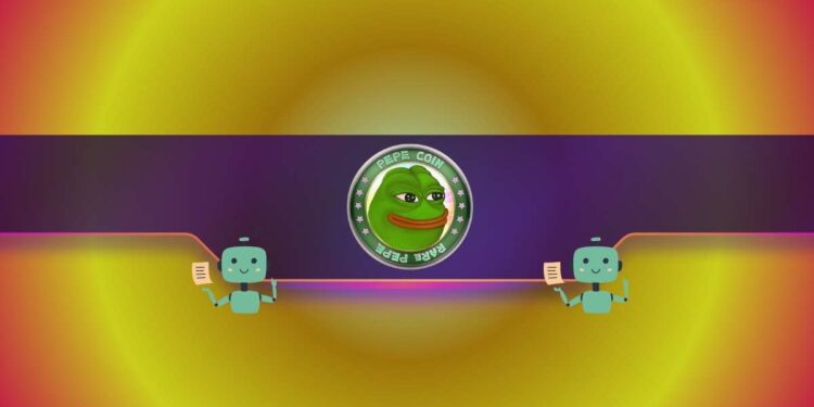 We Asked ChatGPT if Pepe (PEPE) Can Become the Biggest Meme Coin This Year