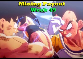 Week 49 | Mining Payouts 1/25/20