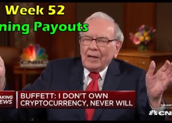 Week 52 | Mining Payouts 2/24/20