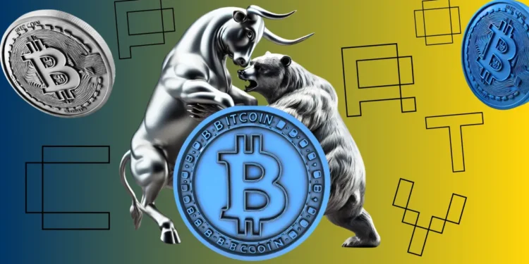 Why Bitcoin Is Dropping? What’s Behind the Latest Crypto Crash?