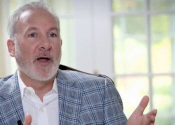 Why Peter Schiff Is Wrong About Bitcoin and Inflation (Opinion)