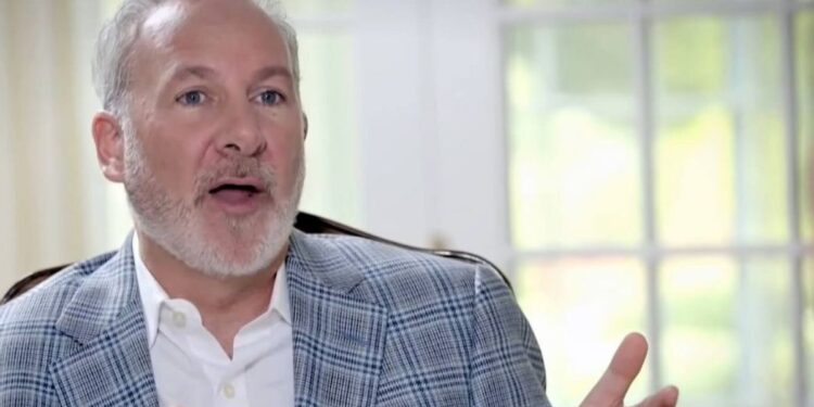 Why Peter Schiff Is Wrong About Bitcoin and Inflation (Opinion)