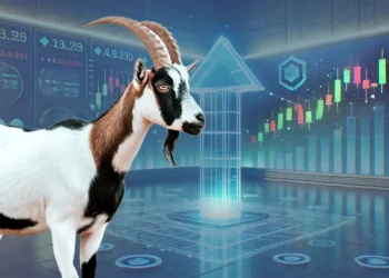 Will GOAT Price Keep Climbing or Face a 12% Correction?