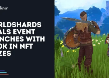 WorldShards Trials Event Launches with $100K in NFT Prizes