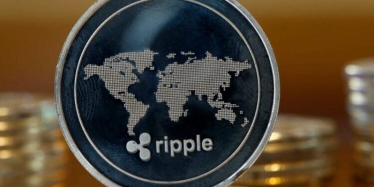 XRP breaks through $1 amid Trump-Ripple CEO meeting speculation