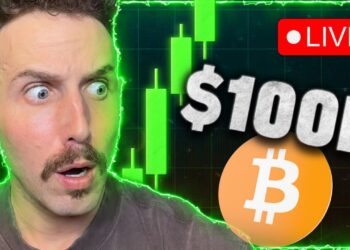 $100K BITCOIN HAPPENING NOW! Last Chance to buy crypto before bull run