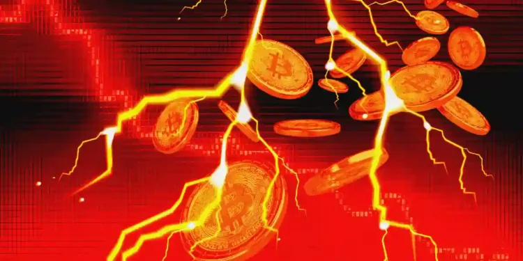 Why is Crypto Crashing? How Bitcoin and Ethereum Are Feeling the Heat