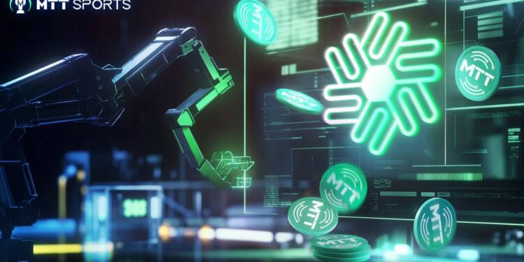 250,000 Users in 2 Months: MTT SPORTS Suggests New Opportunities