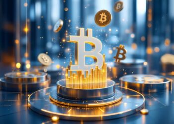 3 Crypto Titans—Blackrock, Grayscale, and Fidelity—Dominate 85% of US Bitcoin ETF Reserves