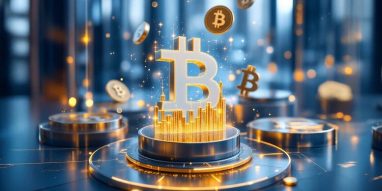 3 Crypto Titans—Blackrock, Grayscale, and Fidelity—Dominate 85% of US Bitcoin ETF Reserves