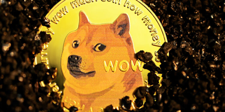 buy dogecoin as doge day helps sentiment