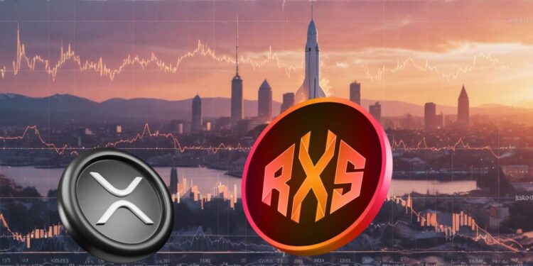 3 factors behind Ripple's (XRP) 364% rally in November 2024, and 1 token that could deliver 10x more