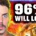 96% WILL LOSE MILLIONS IN CRYPTO (2025 Bitcoin Rotation Explained)