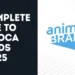 A Complete Guide to Animoca Brands in 2025