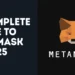 A Complete Guide to MetaMask in 2025