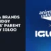 Animoca Brands Backs Pudgy Penguins' Parent Company Igloo Inc.