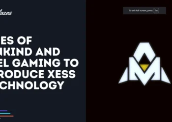 Ashes of Mankind and Intel Gaming to Introduce XeSS 2 Technology