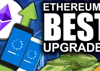 BEST Ethereum Upgrade (Ultra Sound Money in Crypto)
