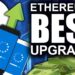 BEST Ethereum Upgrade (Ultra Sound Money in Crypto)