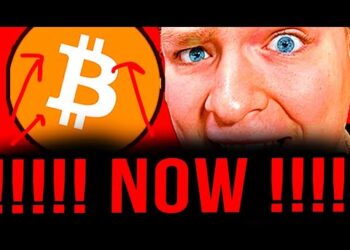 BITCOIN: BULLS KNOCKING!!!!!!