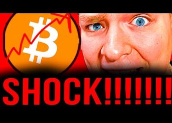BITCOIN: CANT BELIEVE MY EYES!!!!!!!!!! wow