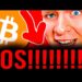 BITCOIN: DUMPING CONTINUES!!!!!!!! (bullish)