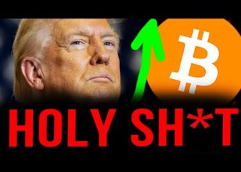 BITCOIN: HOLY SH*T MASSIVE CHANGE IN THE MARKET!!!!!!
