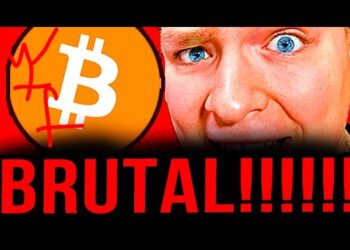 BITCOIN: MARKET CHANGED BRUTALLY…. (honest truth)