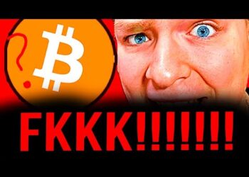 BITCOIN: ON THE BRINK!!!!!!!!!!!!!
