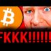 BITCOIN: ON THE BRINK!!!!!!!!!!!!!
