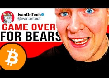 BITCOIN: SHOCKING BEAR TRAP CLOSING FAST!!!!! (up only)