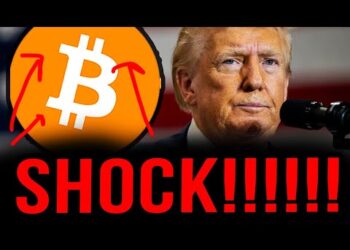 BITCOIN: SHOCKING TURN OF EVENTS!!!!