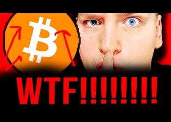 BITCOIN: THIS IS RIDICULOUS!!!!!!!!!!