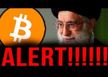 BITCOIN: WW3 DANGER ESCALATION!!!!!!!!!!! (holy sh*t)