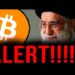 BITCOIN: WW3 DANGER ESCALATION!!!!!!!!!!! (holy sh*t)