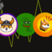 PEPE, FLOKI, BONK Price Analysis Hints A Bull Run
