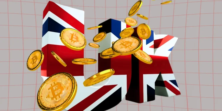 UK Crypto Regulation 2025: Rivalling EU MiCA with New Stablecoin Rules
