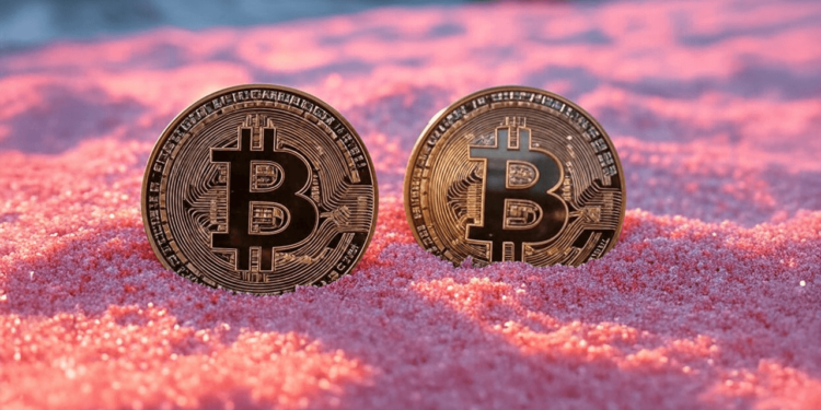 Big Money Bets on Crypto: $745M Pours Into Bitcoin and Ethereum ETFs in a Single Day