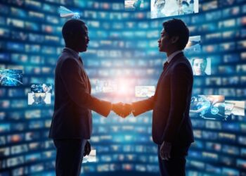 Binance and Circle Announce Strategic Partnership to Advance Global Crypto Adoption