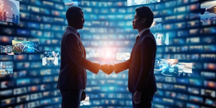 Binance and Circle Announce Strategic Partnership to Advance Global Crypto Adoption