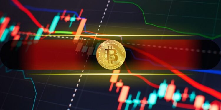 Bitcoin Correction Deepens, Sees Worst Week Since Trump Win