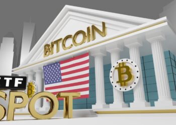 Bitcoin ETFs Rack in $2.17 Billion With Ethereum ETFs Hitting New Weekly High