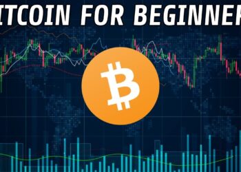 Bitcoin For Beginners | A Practical Guide For Getting Started