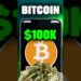 Bitcoin Hits $100,000 😱