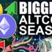 Bitcoin News: Preparing For All Time High (ETH SOL ADA EGLD MATIC, Who Will Win?)
