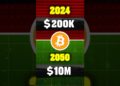 Bitcoin Price Prediction 📈