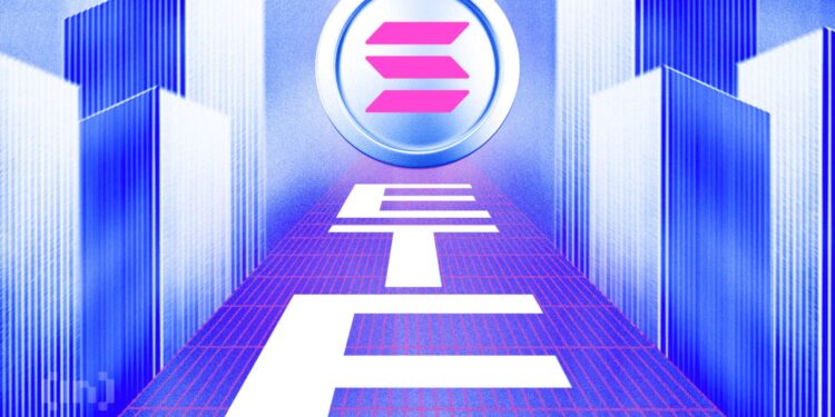 Volatility Shares Targets Solana Futures ETF in Latest SEC Filing